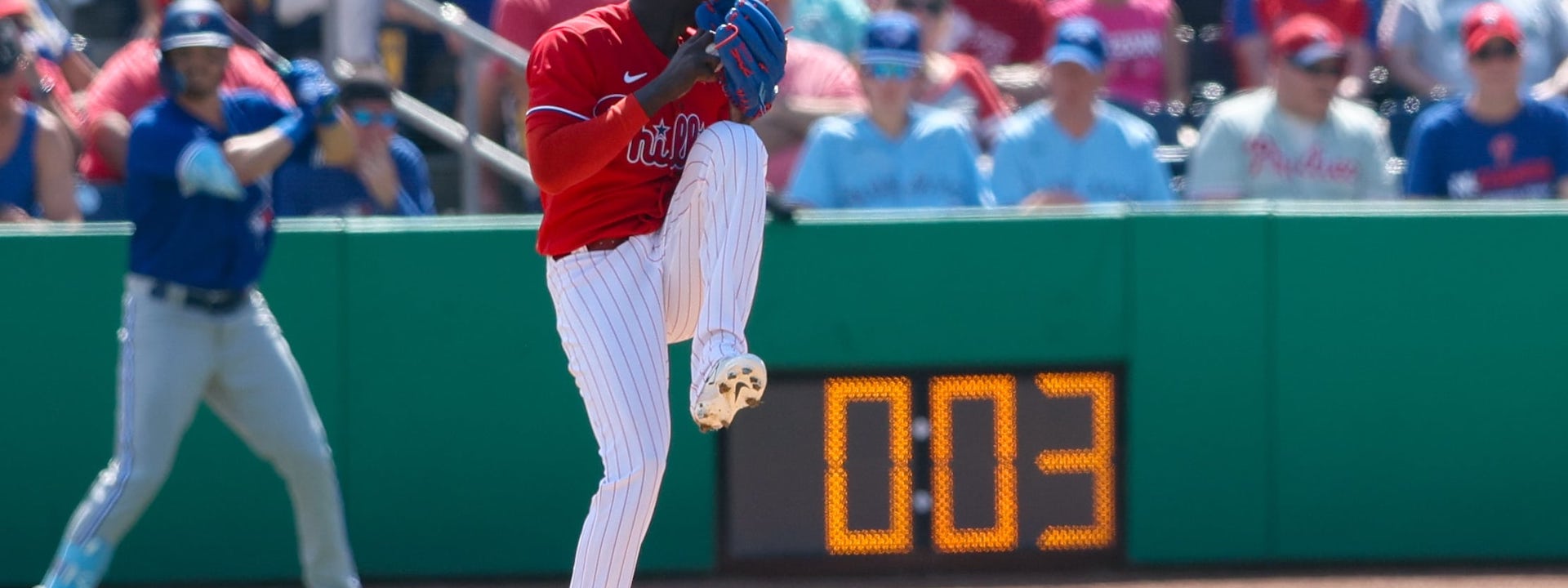 2023 State of MLB Pitch Clocks and Game Speeds
